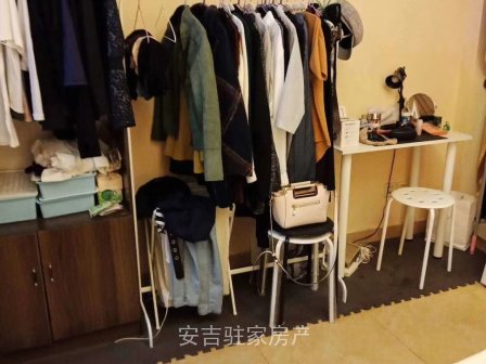 市中心单身公寓家电齐全离九州新浙北外国语都很近的