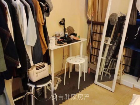 市中心单身公寓家电齐全离九州新浙北外国语都很近的